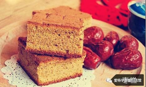 吃枣糕爆料视频,网红美食背后的制作过程与口感体验