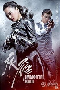 灰雁电视剧在线观看,揭秘神秘组织背后的爱恨情仇 第2张 灰雁电视剧在线观看,揭秘神秘组织背后的爱恨情仇 第2张