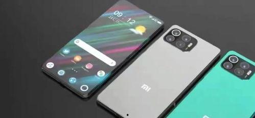 小米12最新消息爆料,旗舰性能再升级，全新设计亮相！  第2张