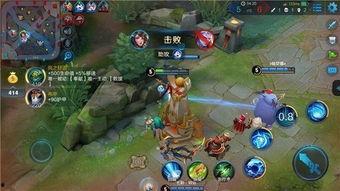 英雄爆料大乔是谁啊视频,英雄爆料大乔身份之谜 第3张 英雄爆料大乔是谁啊视频,英雄爆料大乔身份之谜 第3张