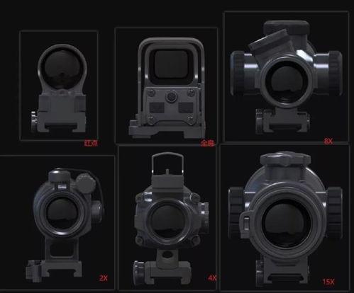 荒野行动新出爆料视频,神秘武器亮相,战场格局将迎巨变! 第2张 荒野行动新出爆料视频,神秘武器亮相,战场格局将迎巨变! 第2张