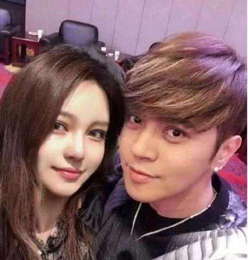 郑爽和罗志祥最新爆料,娱乐圈风云再起,真相浮出水面!” 第2张 郑爽和罗志祥最新爆料,娱乐圈风云再起,真相浮出水面!” 第2张